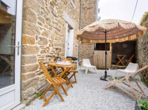 Apartment La Cancalaise